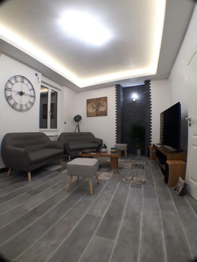 Chez Moera -Sur La Route Des Vins - Kaysersberg Apartment Ngoại thất bức ảnh