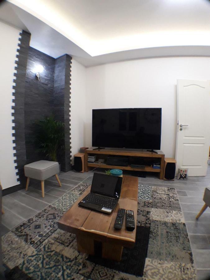 Chez Moera -Sur La Route Des Vins - Kaysersberg Apartment Ngoại thất bức ảnh
