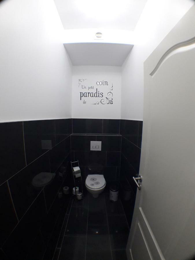 Chez Moera -Sur La Route Des Vins - Kaysersberg Apartment Ngoại thất bức ảnh