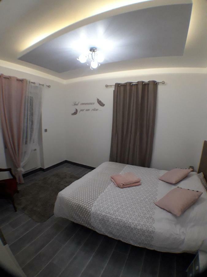Chez Moera -Sur La Route Des Vins - Kaysersberg Apartment Ngoại thất bức ảnh