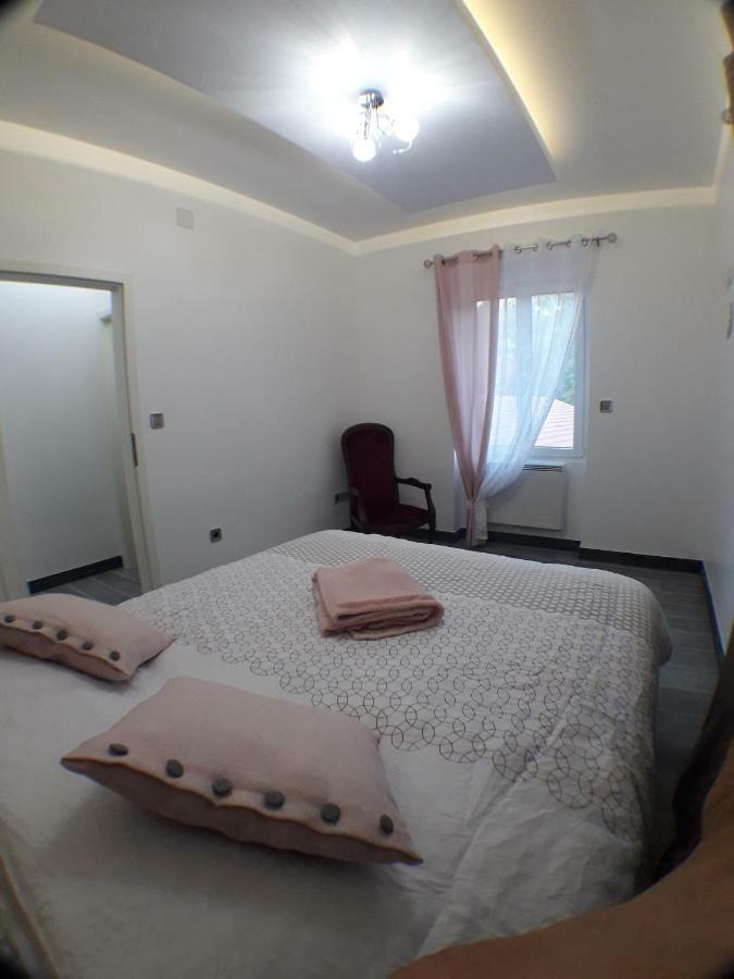 Chez Moera -Sur La Route Des Vins - Kaysersberg Apartment Ngoại thất bức ảnh